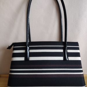 Kate Spade Purse/ Honestly I purchased as a Kate Spade but not sure that it is.